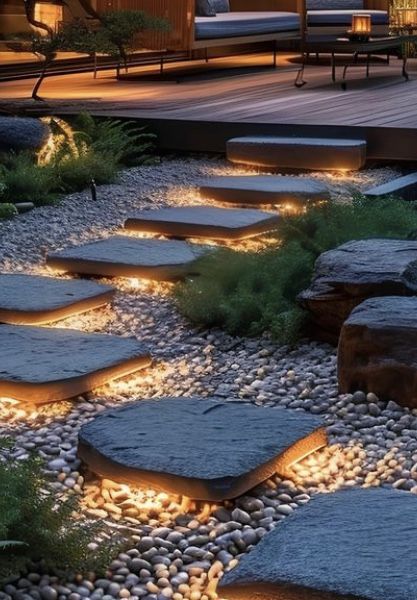 Garden & Landscape