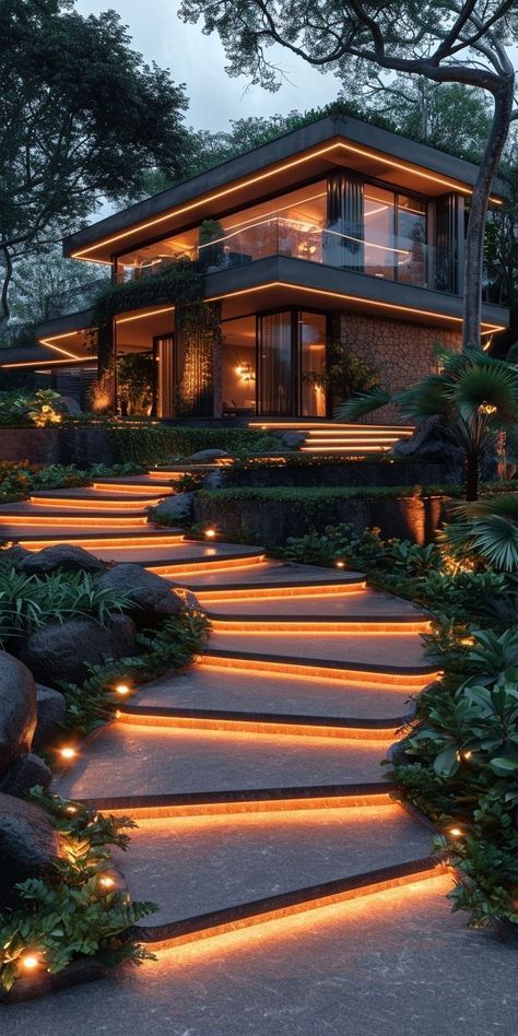 Garden & Landscape - P