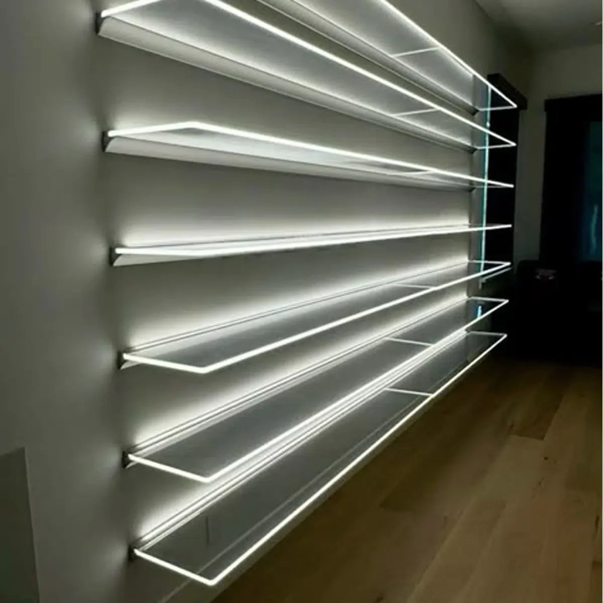 Glass Shelf