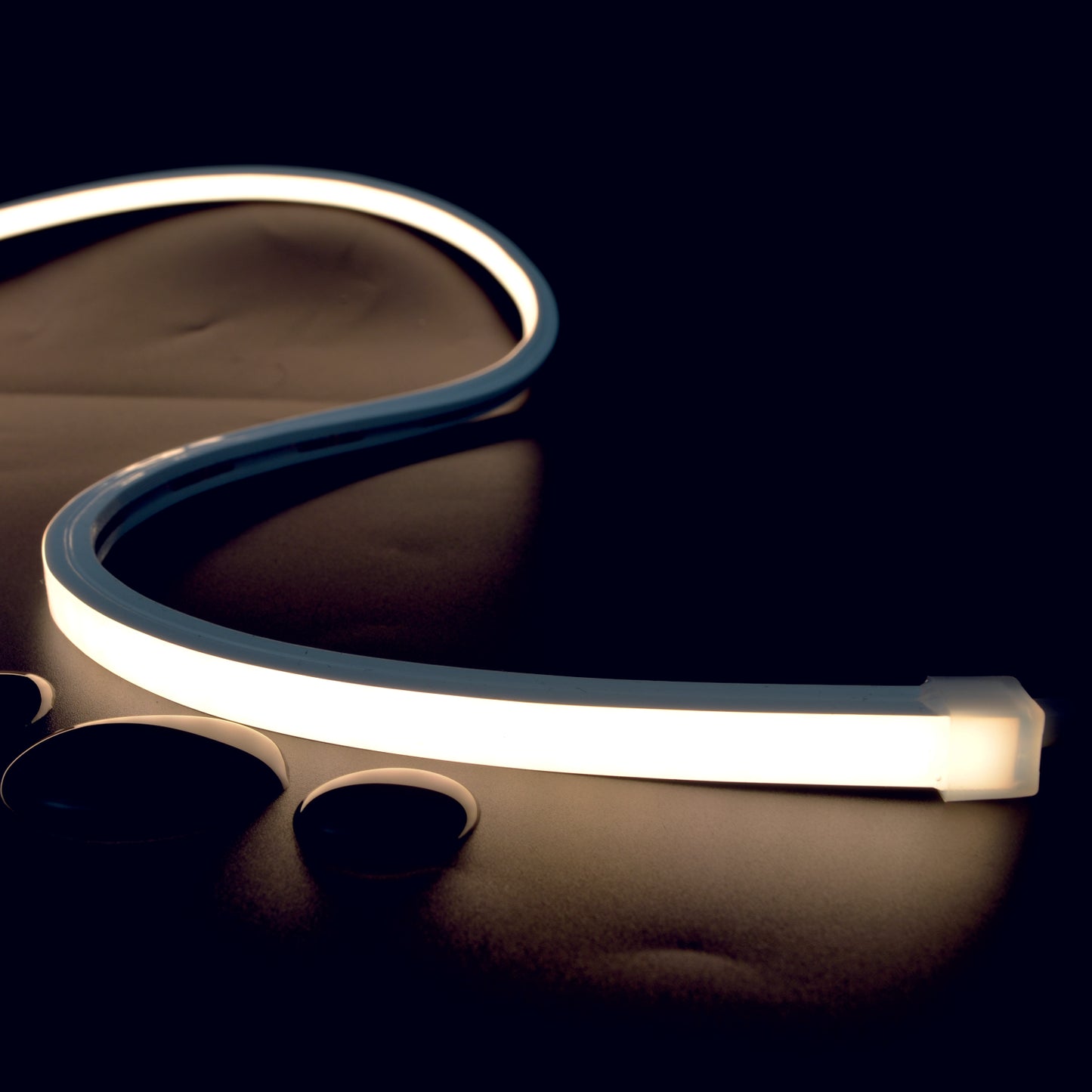 Neon Flex Top Bend - RLLNFTB1010