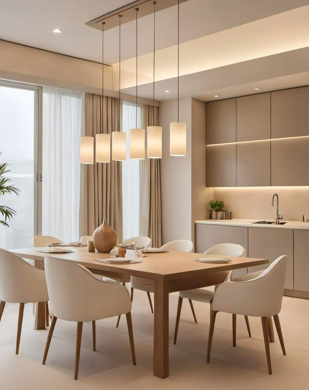 How to Decorate a Large Wall