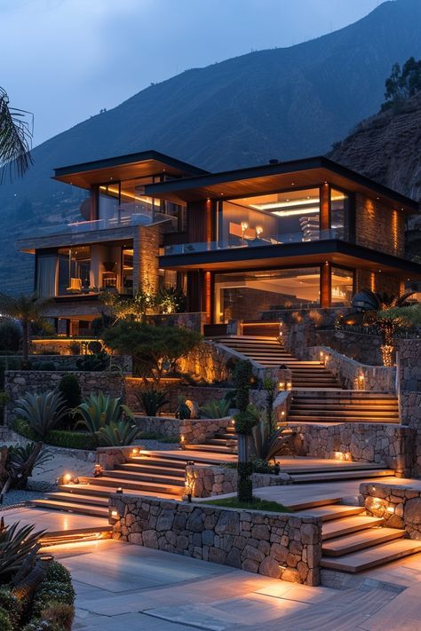 Garden & Landscape - N