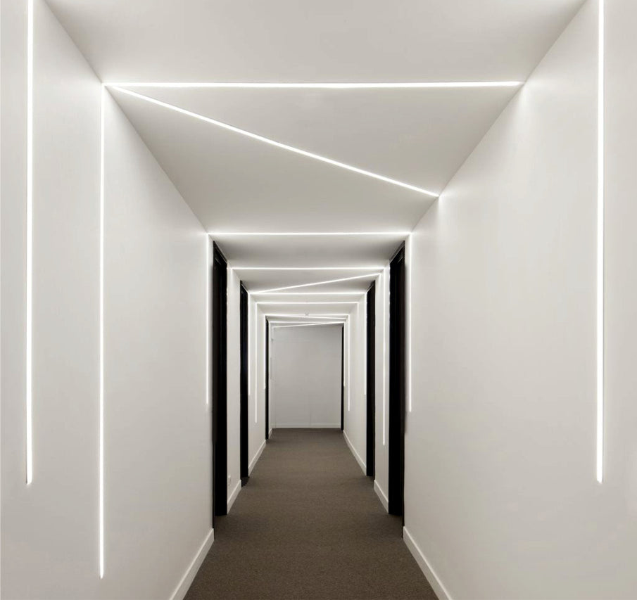 Ceiling - N