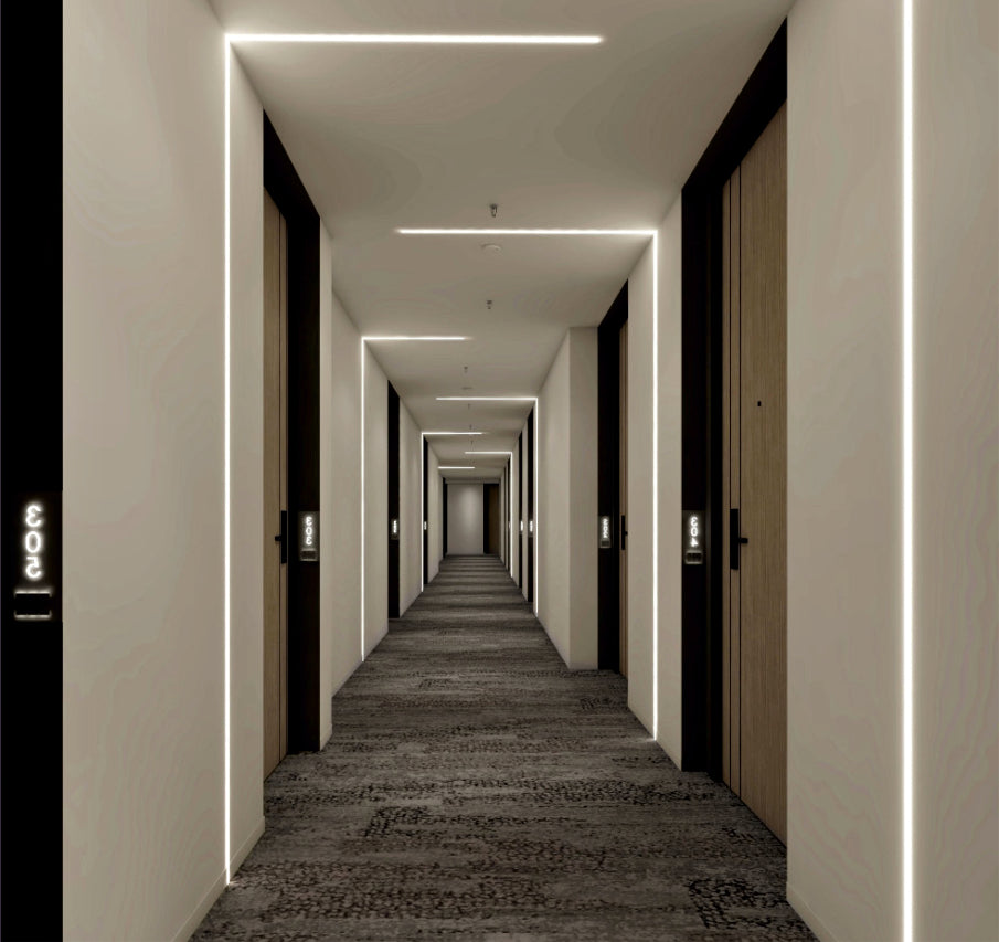 Passage - N