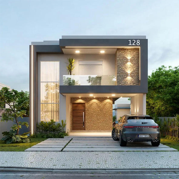 Garage - I