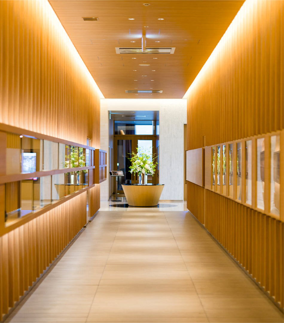 Passage