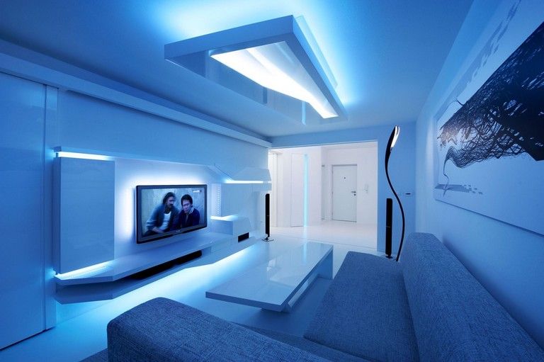 Living Room - N