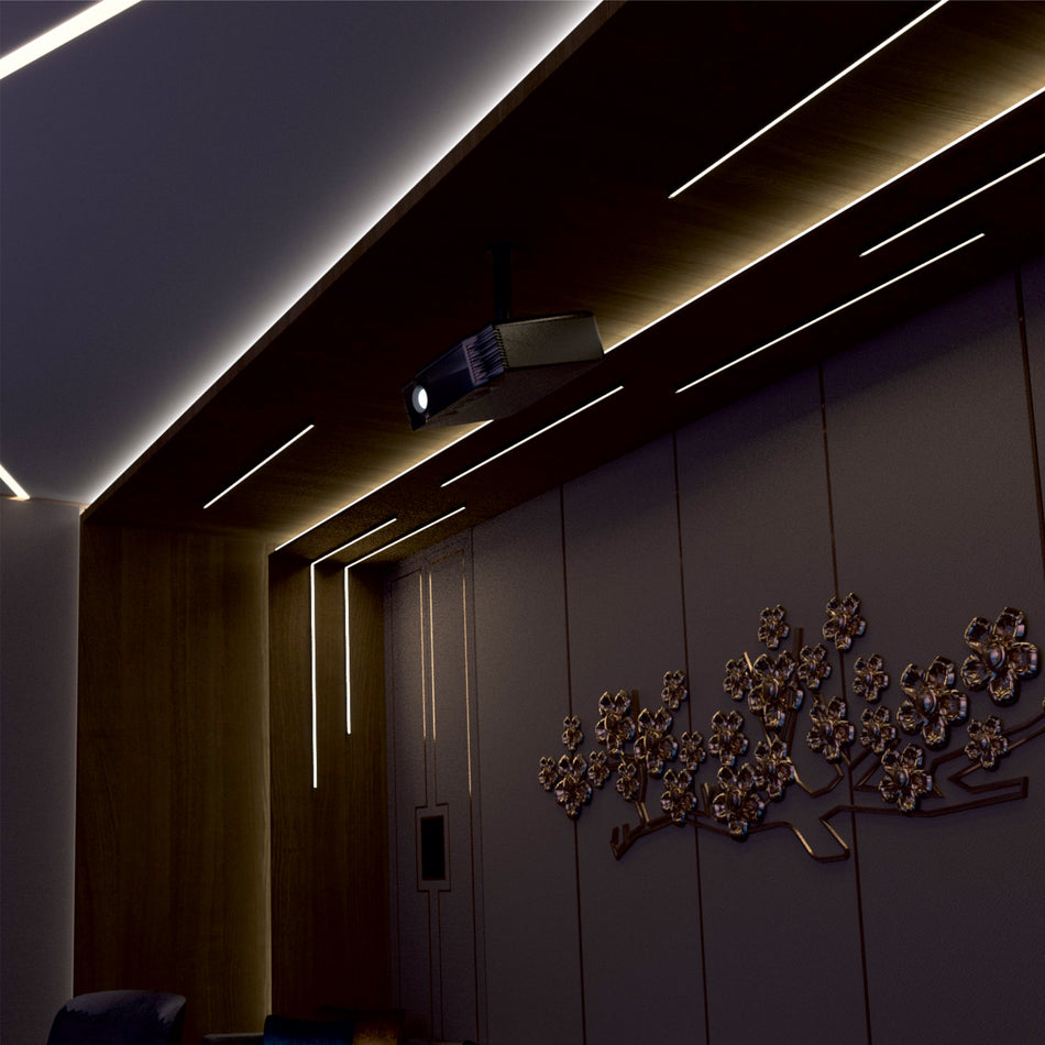 Slim Lighting