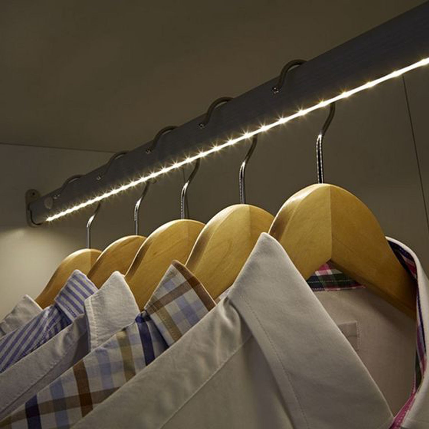 Wardrobe Lighting