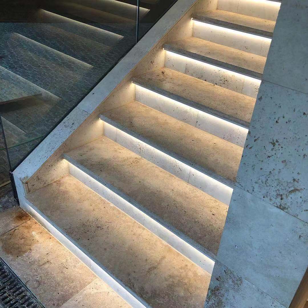 Stairway Lighting