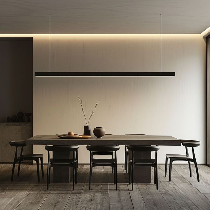 Dining - P