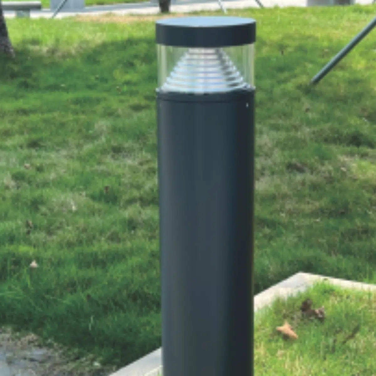Bollard