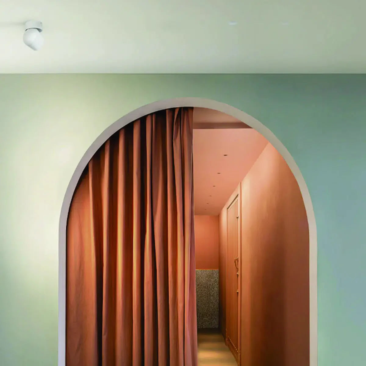 Surface Mounted Spot Light