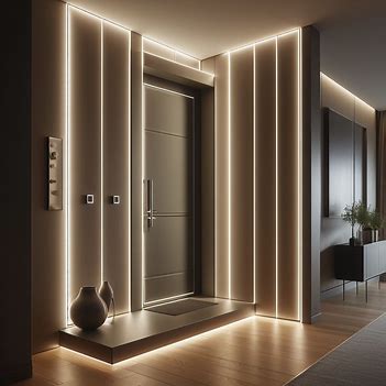 Entrance - Neon