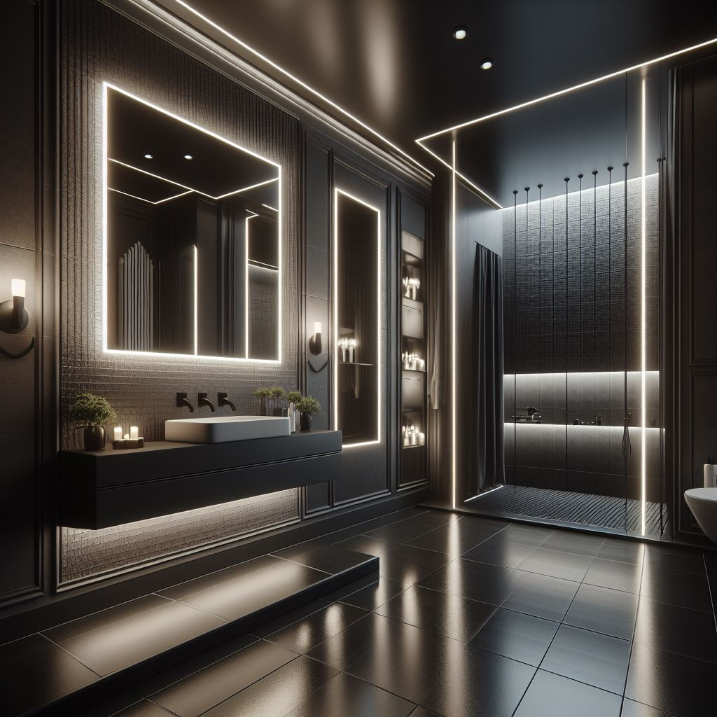 Bathroom - N
