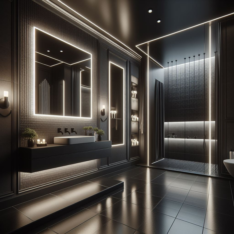 Bathroom - N