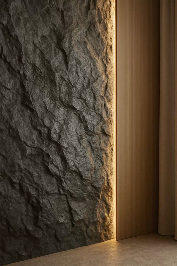 wall