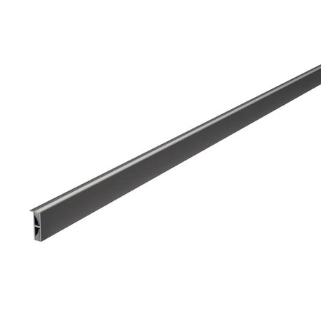 The RLL-560-Y1909 Cabinetry Profile Lighting - minimalist design and functional illumination, enhancing the elegance and practicality of modern interiors