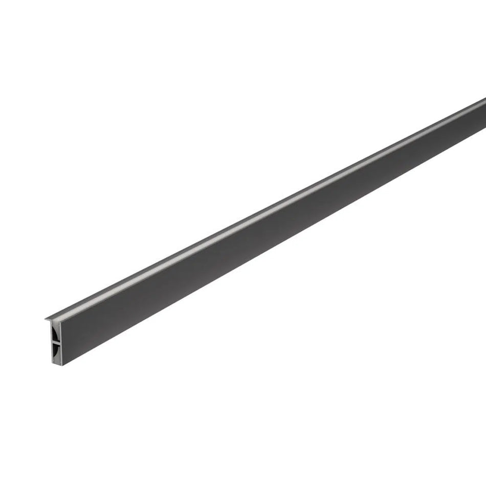The RLL-560-Y1909 Cabinetry Profile Lighting - minimalist design and functional illumination, enhancing the elegance and practicality of modern interiors