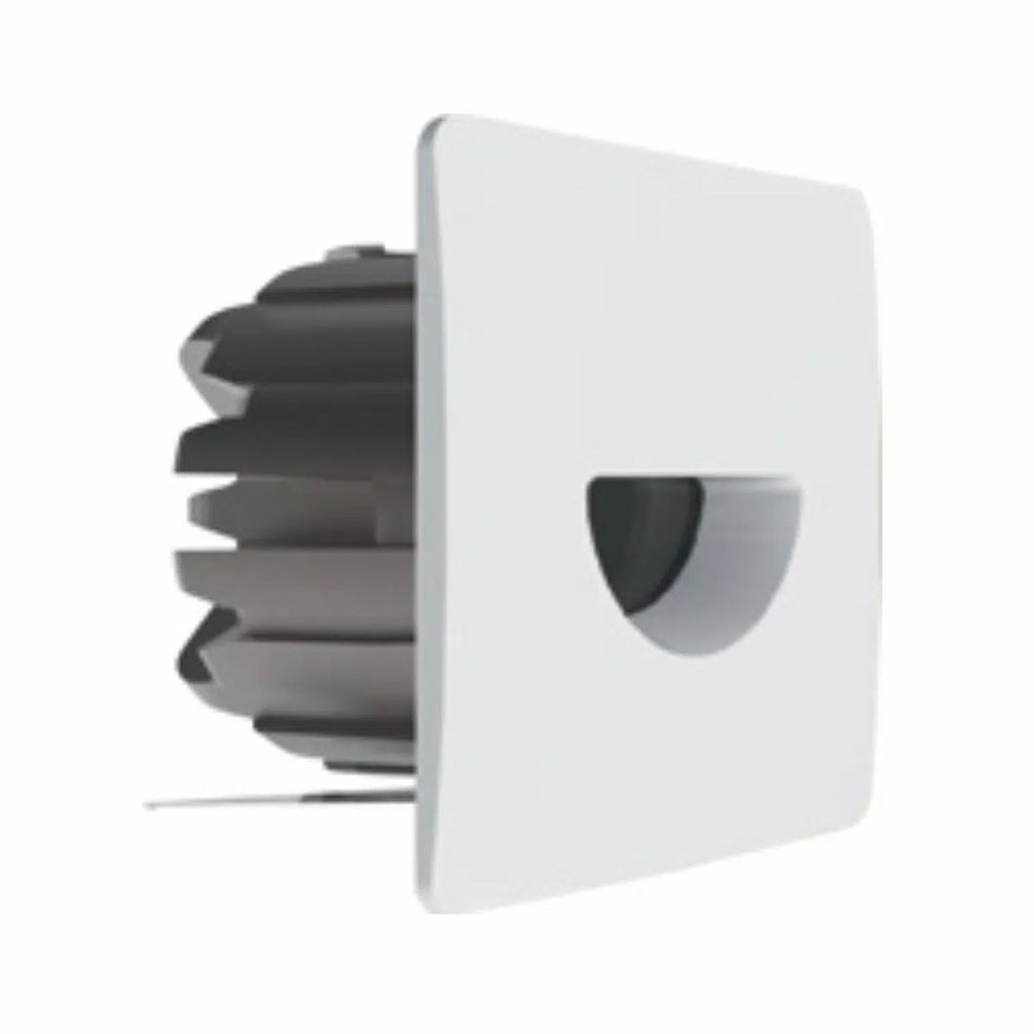 Accent lighting for artwork and display niches