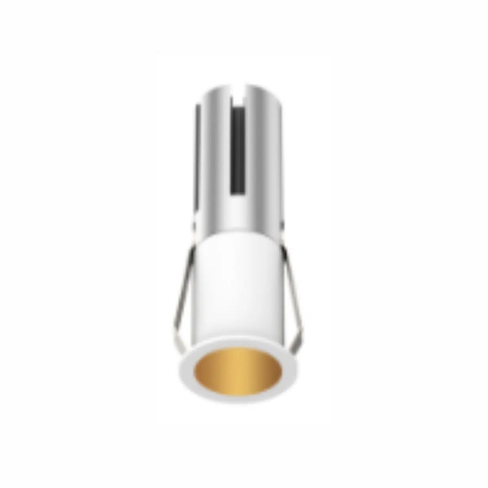 Fixed Recessed Spot Light: EST-RSL1265-06
