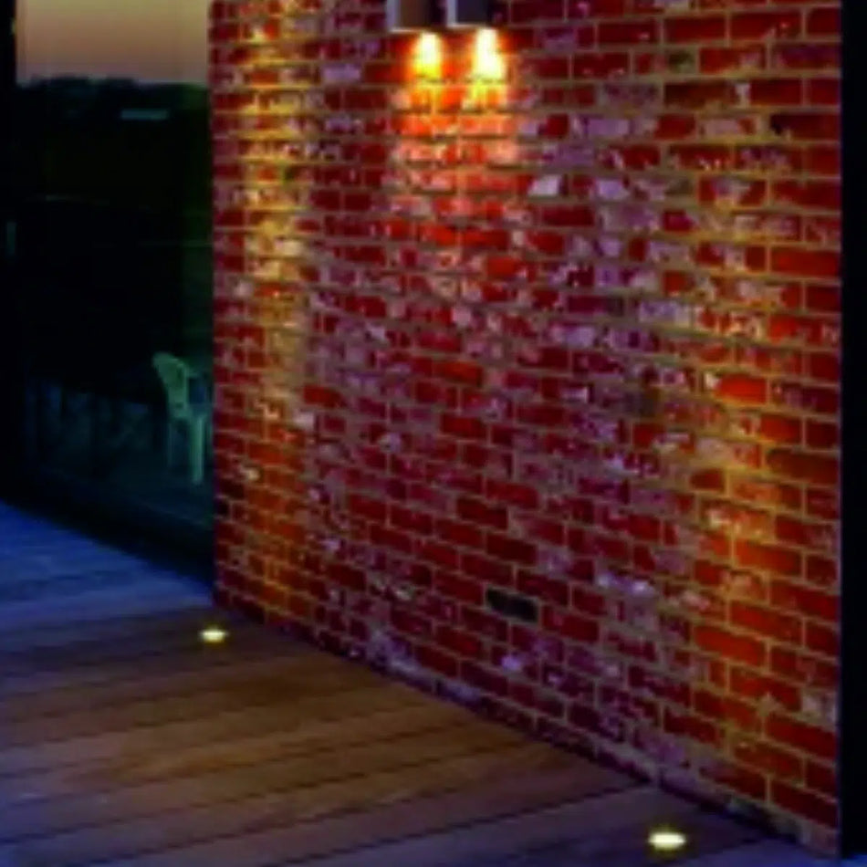 Inground Light: EST-UPL520102A