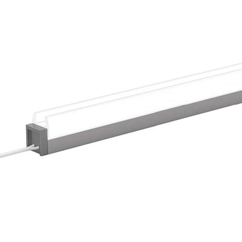 Sleek Glass Profile Lighting RLL-FL1118