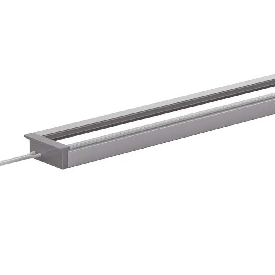 Sleek Cabinet Profile Lighting RLL-FL2109