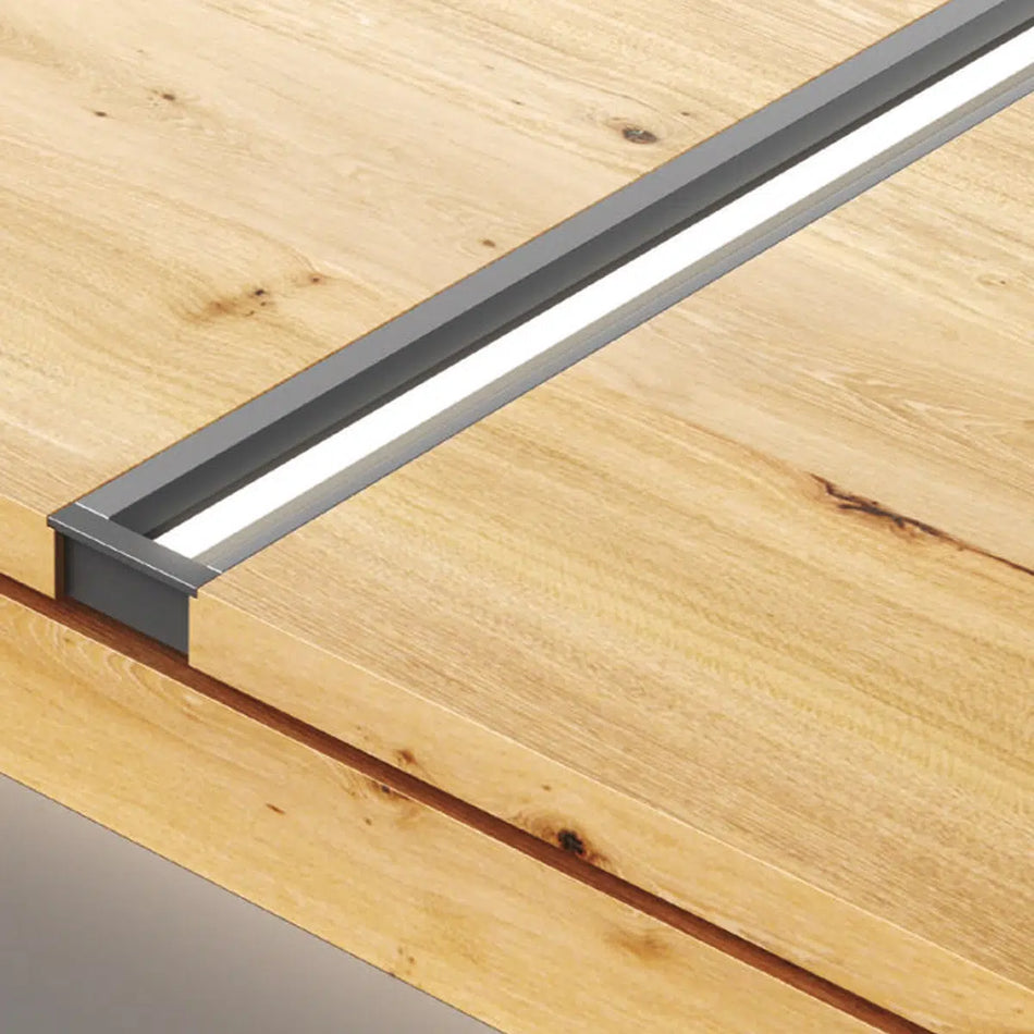 Sleek Cabinet Profile Lighting RLL-FL2109