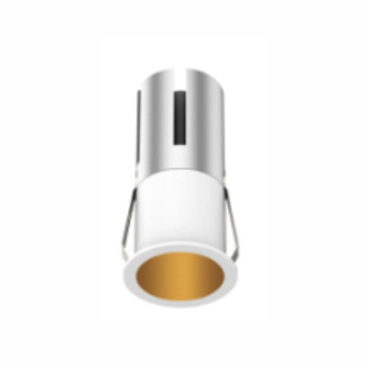 The FS1266A‑08 is an 8 W LED trimless spotlight features COB light technology, selectable beam angles (15°, 24°, 36°), high CRI ≥ 90, and IP20/IP44 ratings for indoor design applications.