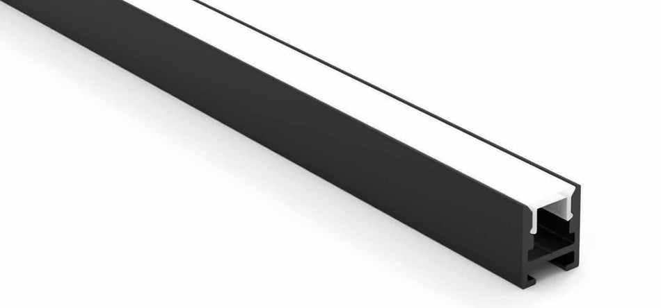 Sleek Suspended Lighting - RHEALP119