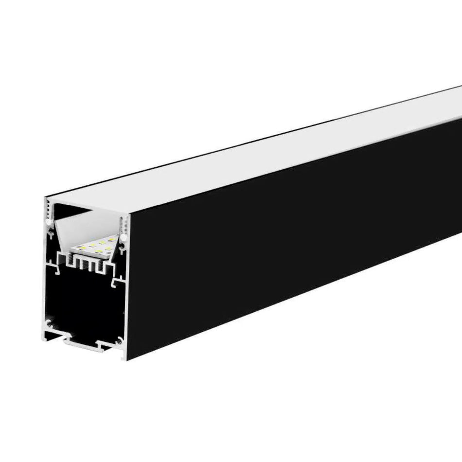RLL-IP5475 waterproof LED profile light, provides reliable and stylish illumination