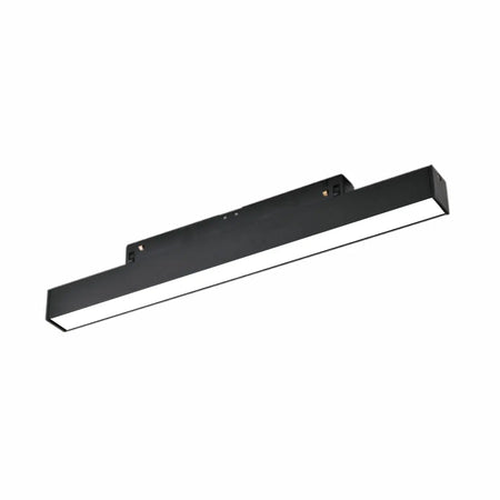  Sleek, energy-efficient lighting fixture designed for residential, commercial, and hospitality spaces. 