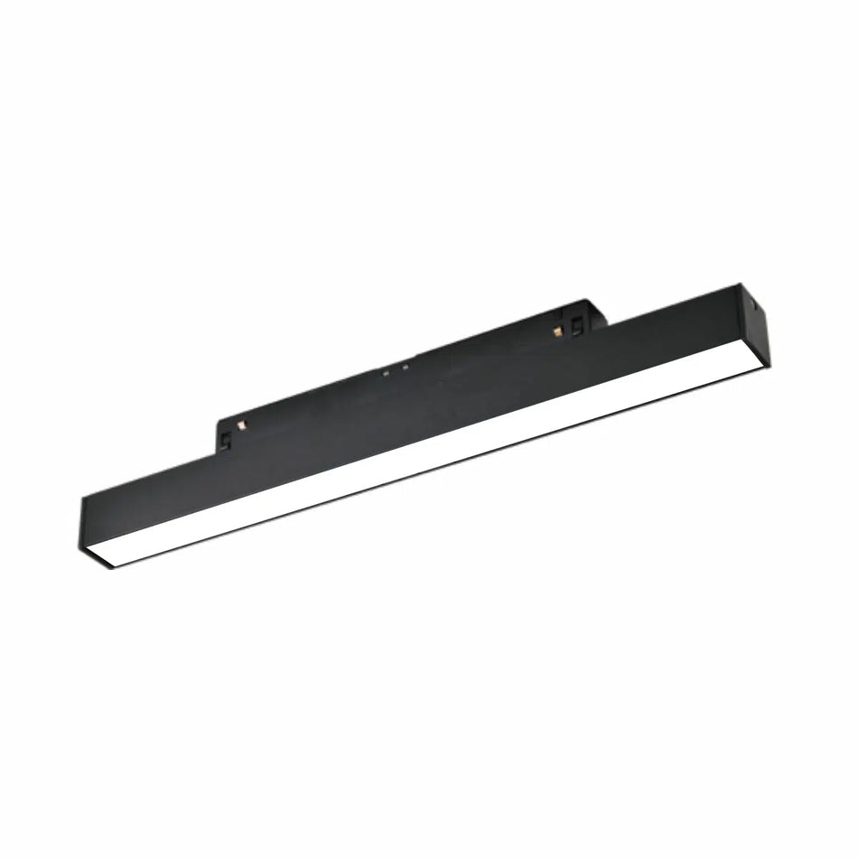  Sleek, energy-efficient lighting fixture designed for residential, commercial, and hospitality spaces. 