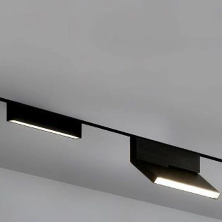  Sleek, energy-efficient lighting fixture designed for residential, commercial, and hospitality spaces. 