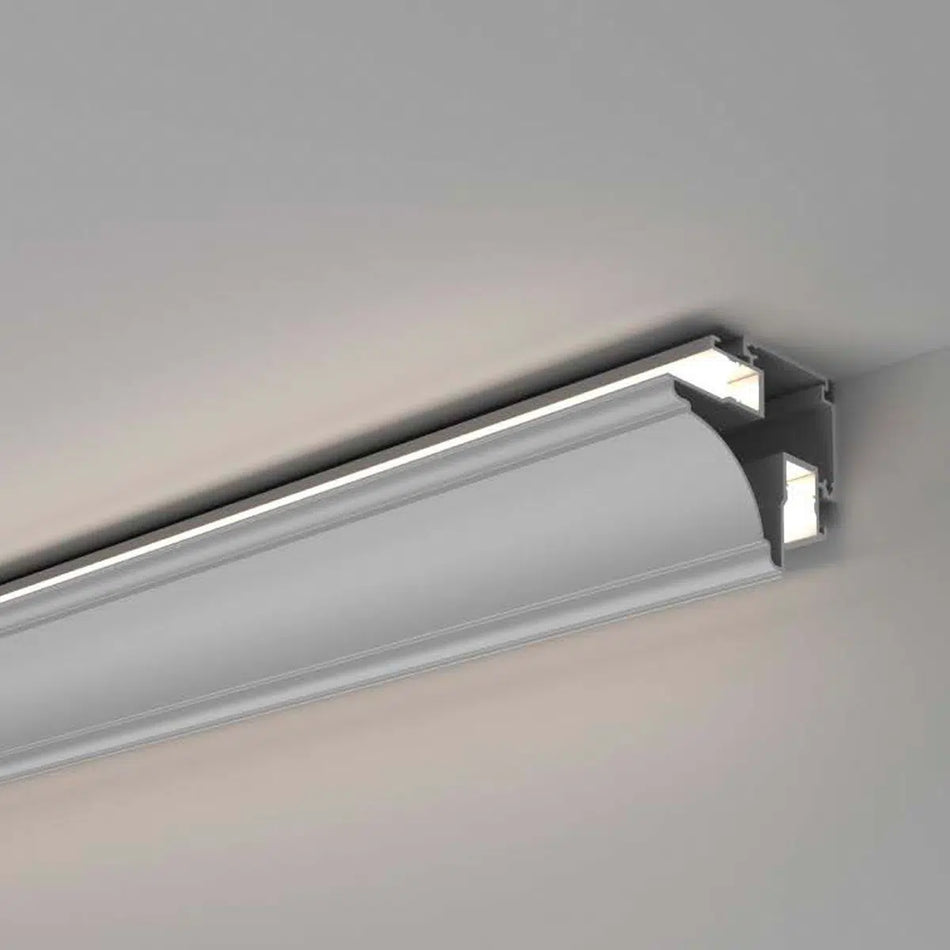 Ceiling Cornice Profile Lighting RLL 368-C5858