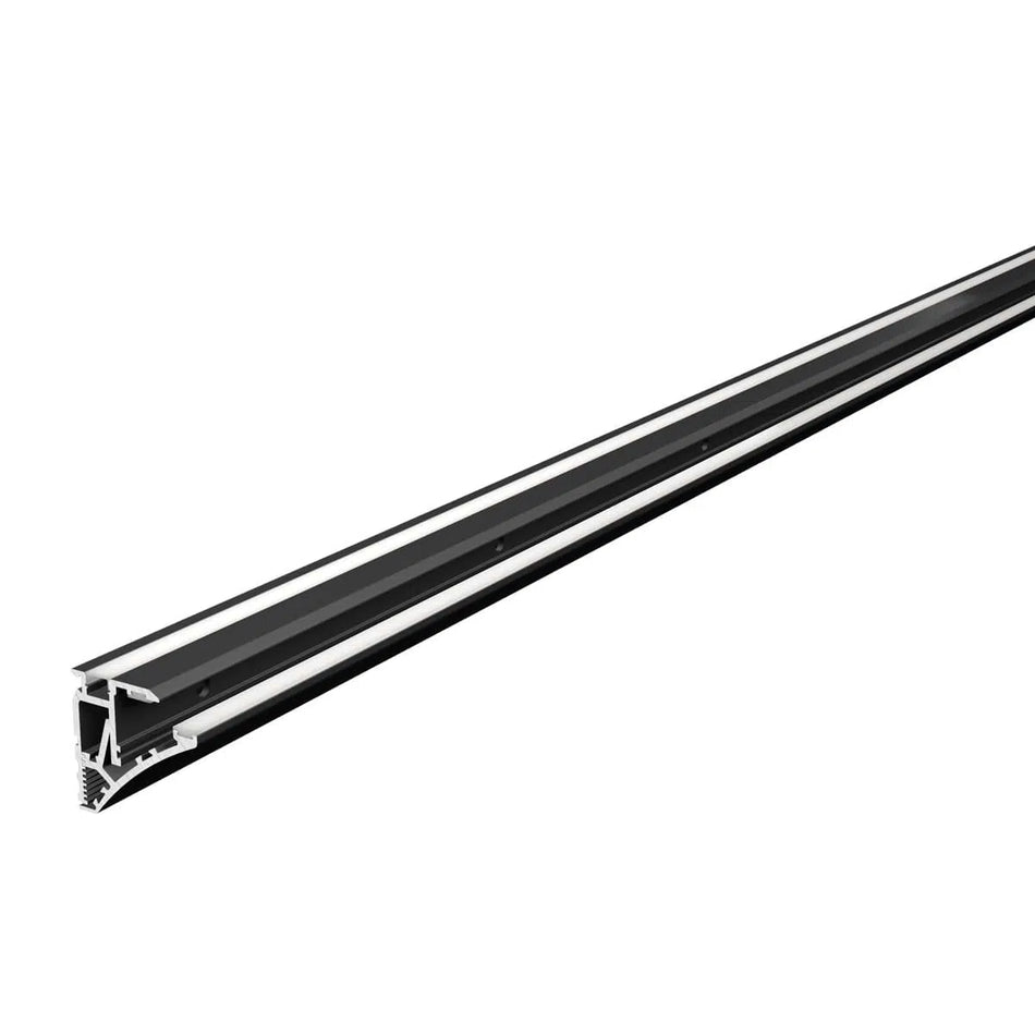 Glass Shelf Profile Lighting RLL-305-M5149