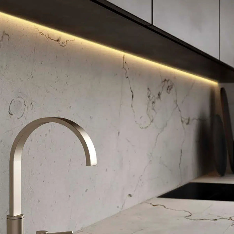 Mini Corner Profile Lighting RLL 211-M0808