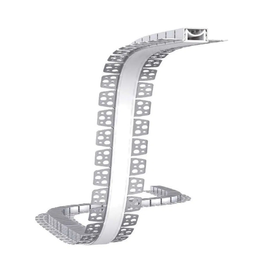 Plaster Board Ceiling Profile Lighting: RHEALP215-RC