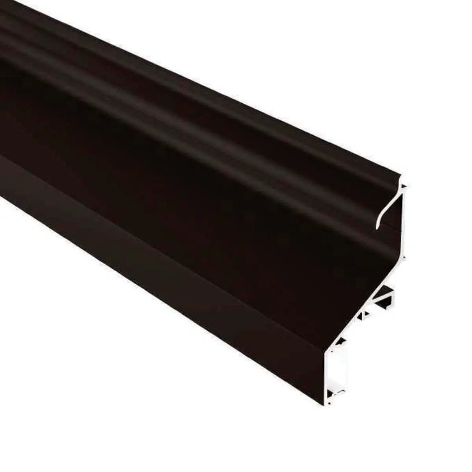 Rain Water Drain Pipe Profile Lighting RHEALP236
