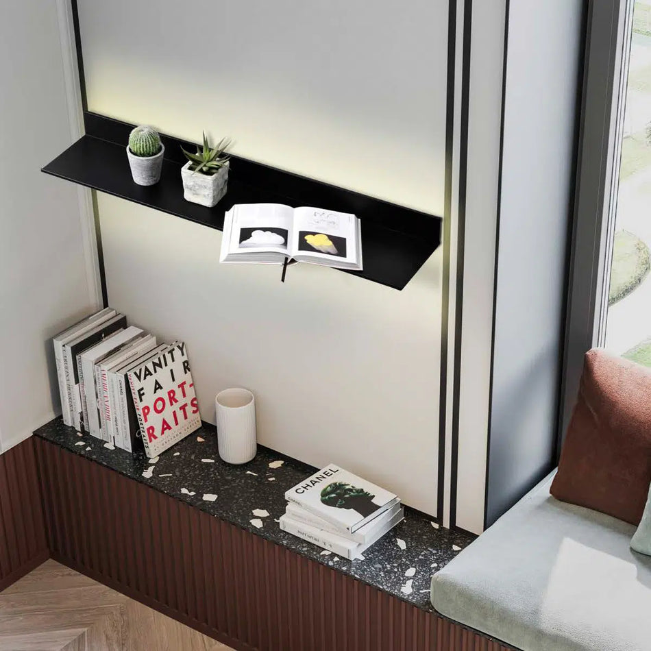 Shelf Profile Lighting RLL 6066-M23075