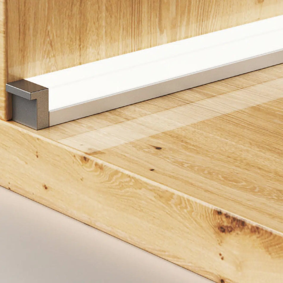 Sleek Cabinet Profile Lighting RLL-FL1010
