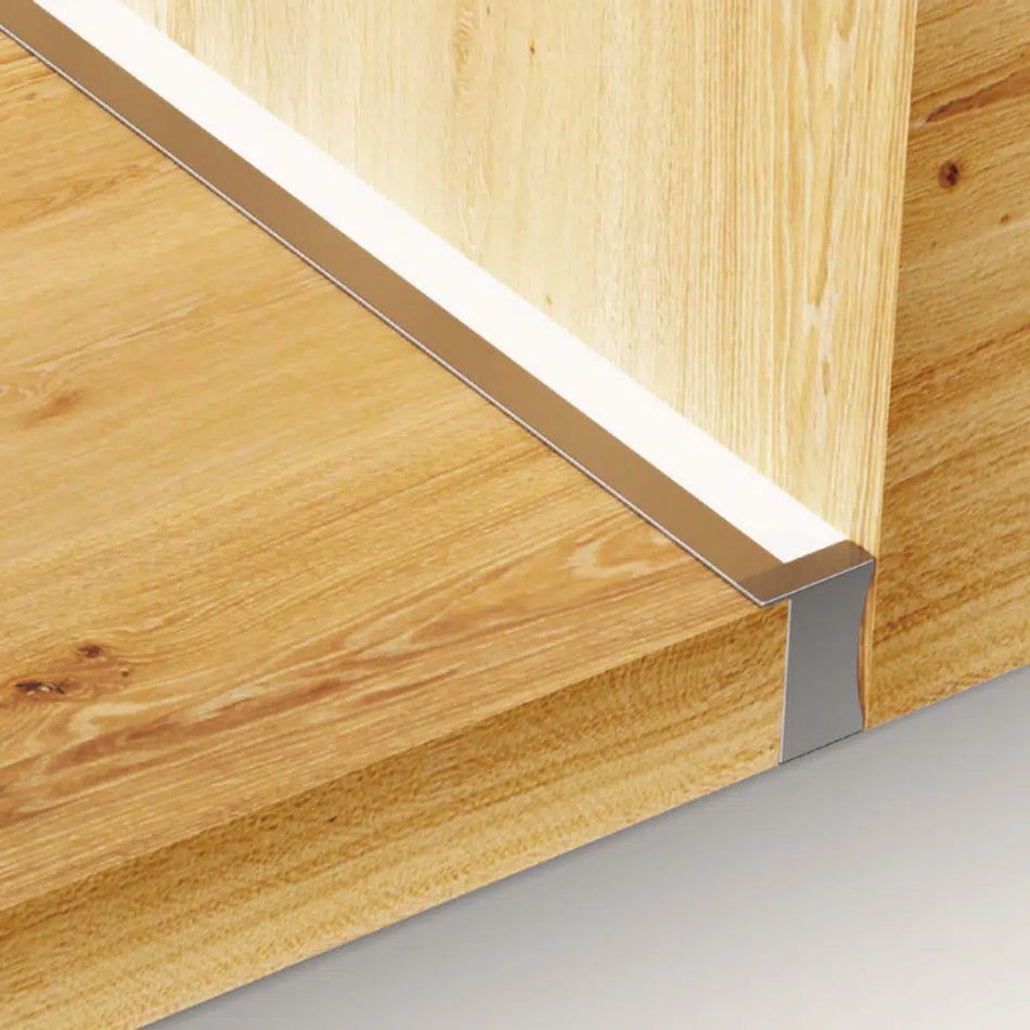 Sleek Cabinet Profile Lighting RLL-FL1318