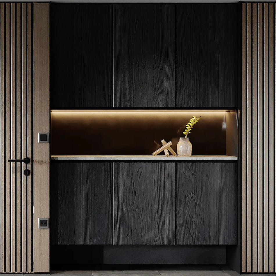 Sleek Furniture Profile Lighting RLL 520-Y1609