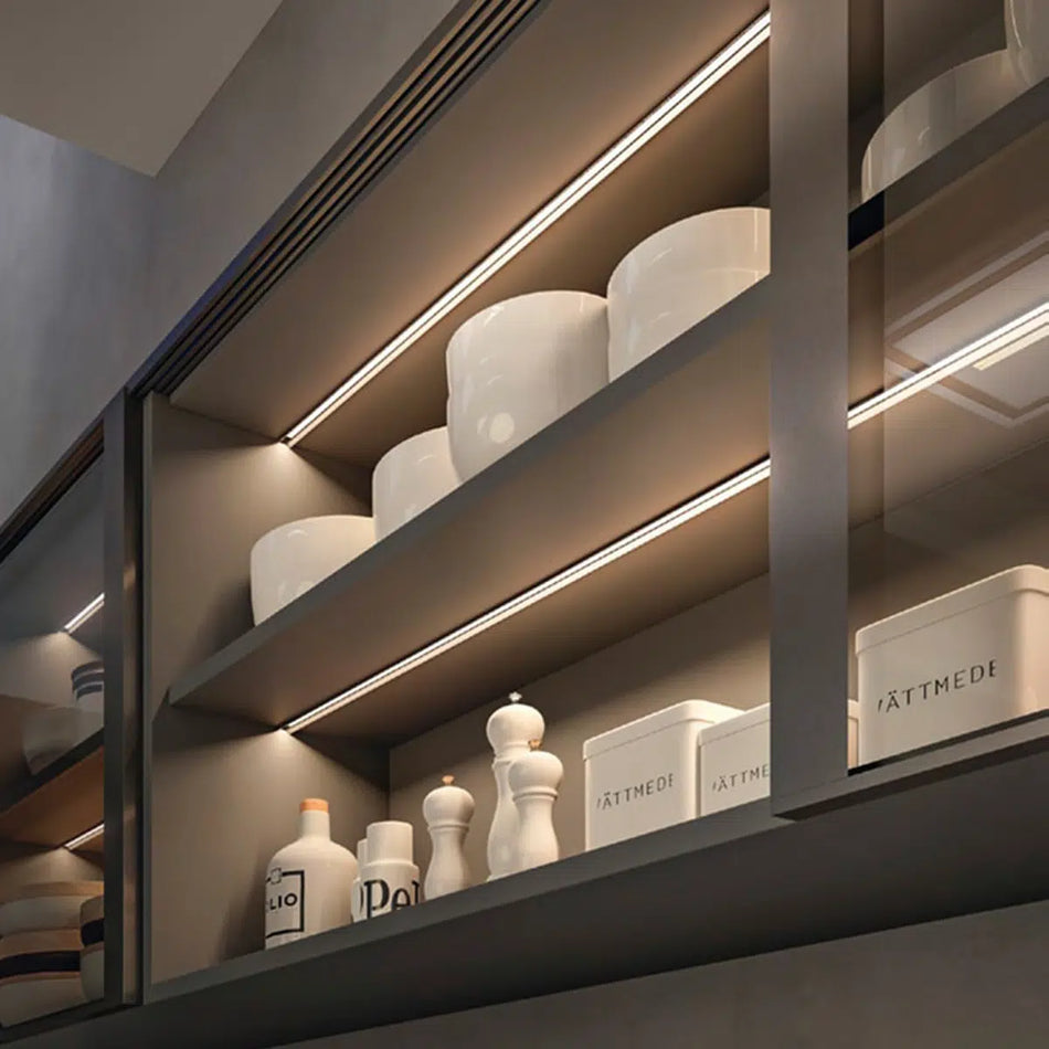 Sleek Furniture Profile Lighting RLL 559-M2010