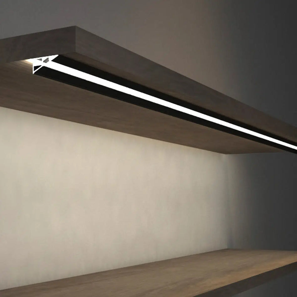 Sleek Furniture Profile Lighting RLL 561-M2311