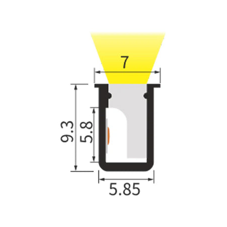 RHEA-Sleek-Furniture-Profile-Lighting-RLL-FL0709