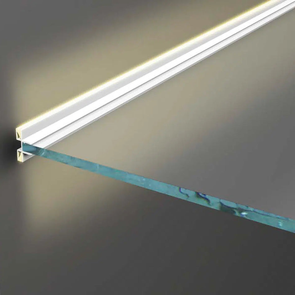 Sleek Glass Profile Lighting RLL-330-M2815