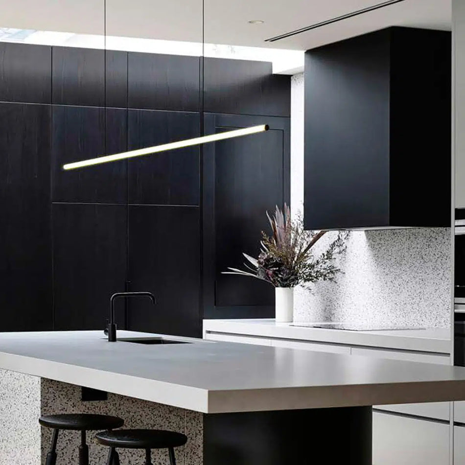 Slim Suspended Round Profile Lighting RLL 156-MB2020