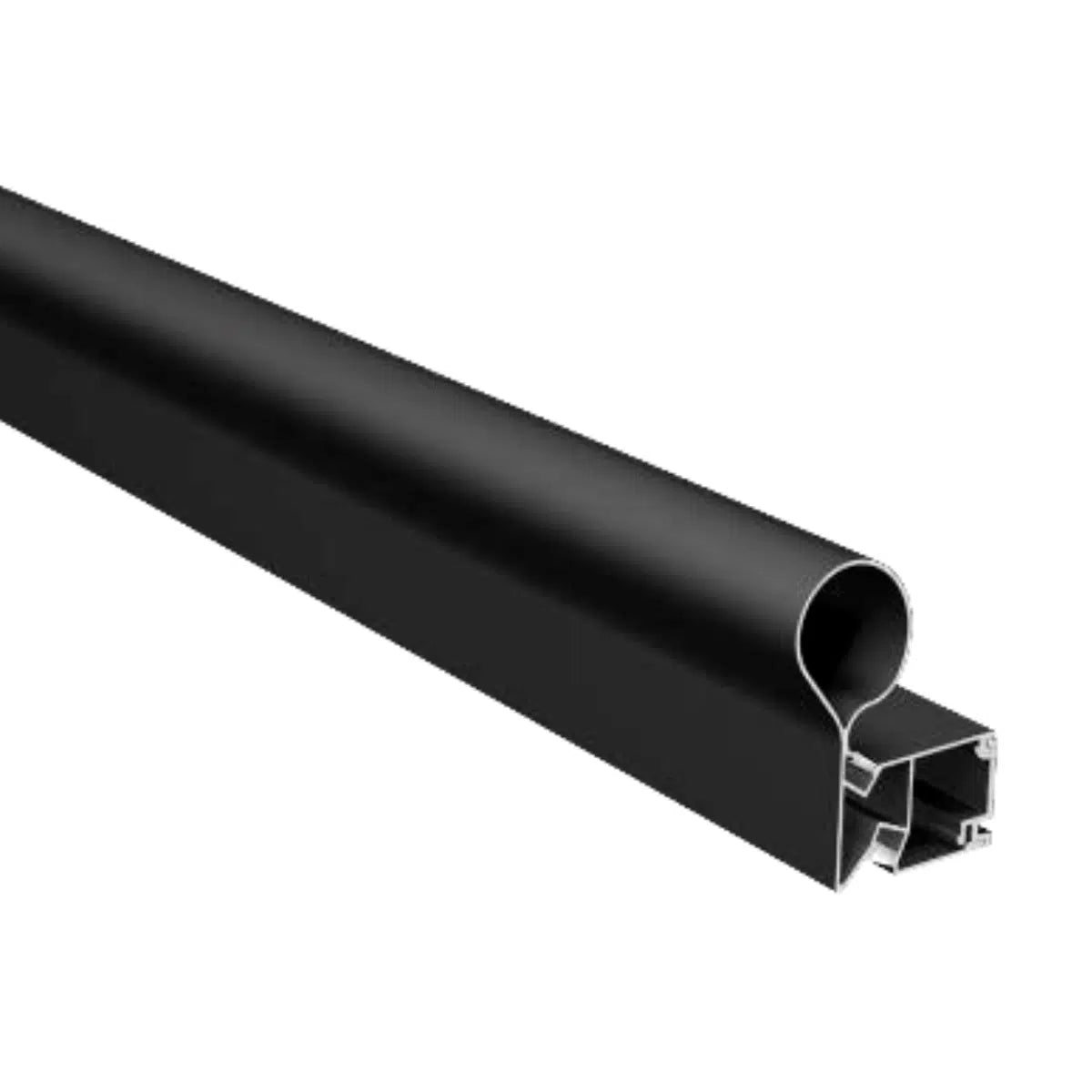 Staircase Railing Profile Lighting RLL 345-M7598 - RHEA Beautiful Home ...